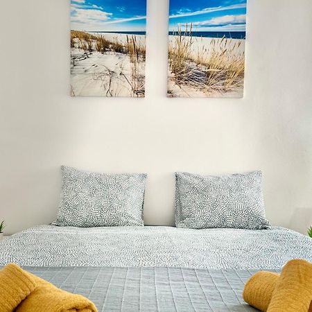 Apartament Vistamar Bliss El Campello Zewnętrze zdjęcie