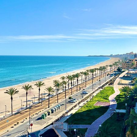 Apartament Vistamar Bliss El Campello Zewnętrze zdjęcie