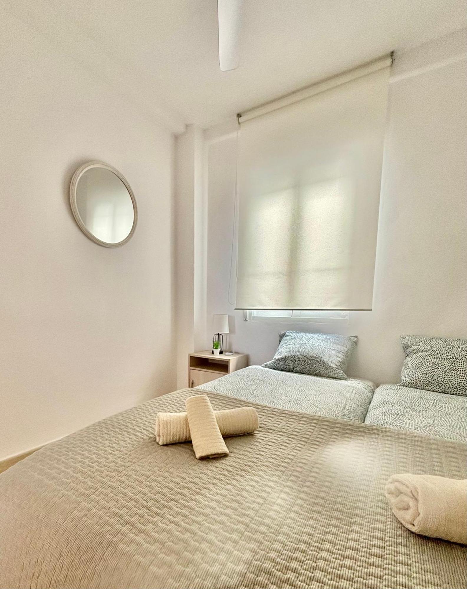 Apartament Vistamar Bliss El Campello Zewnętrze zdjęcie