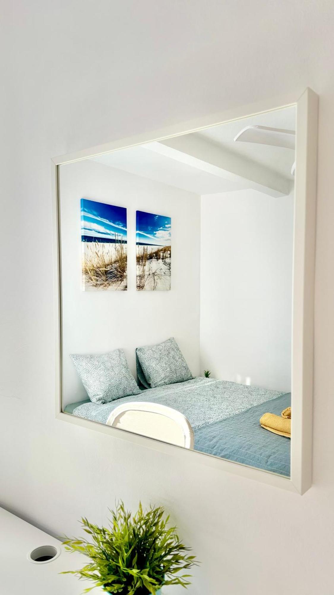 Apartament Vistamar Bliss El Campello Zewnętrze zdjęcie