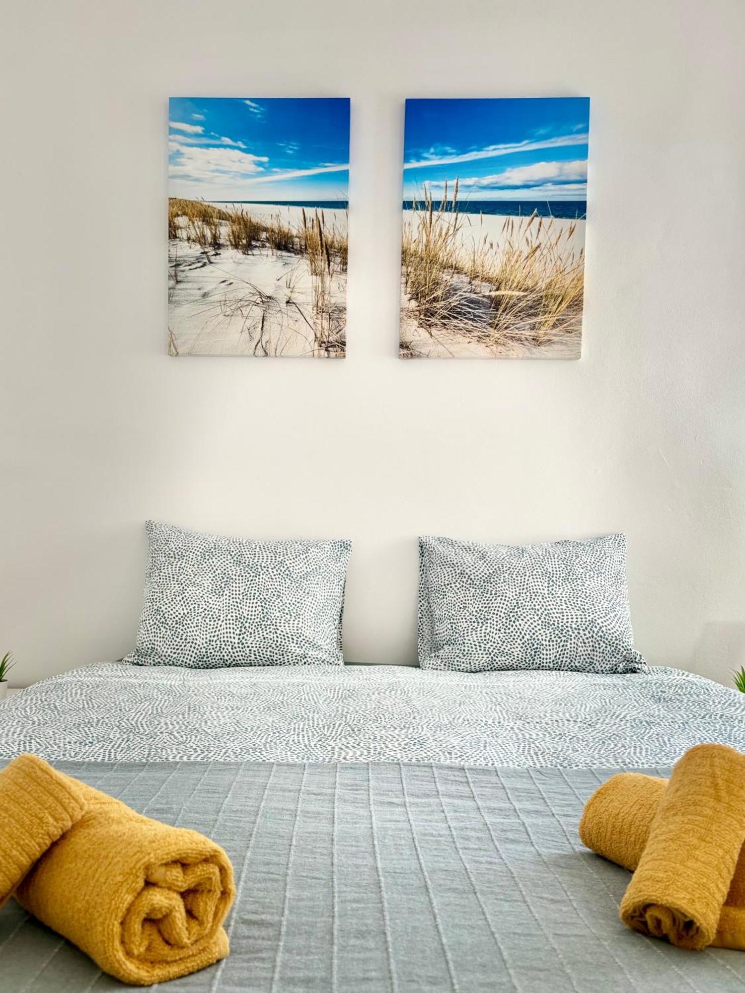 Apartament Vistamar Bliss El Campello Zewnętrze zdjęcie