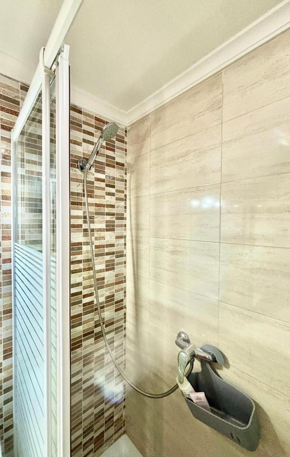 Apartament Vistamar Bliss El Campello Zewnętrze zdjęcie
