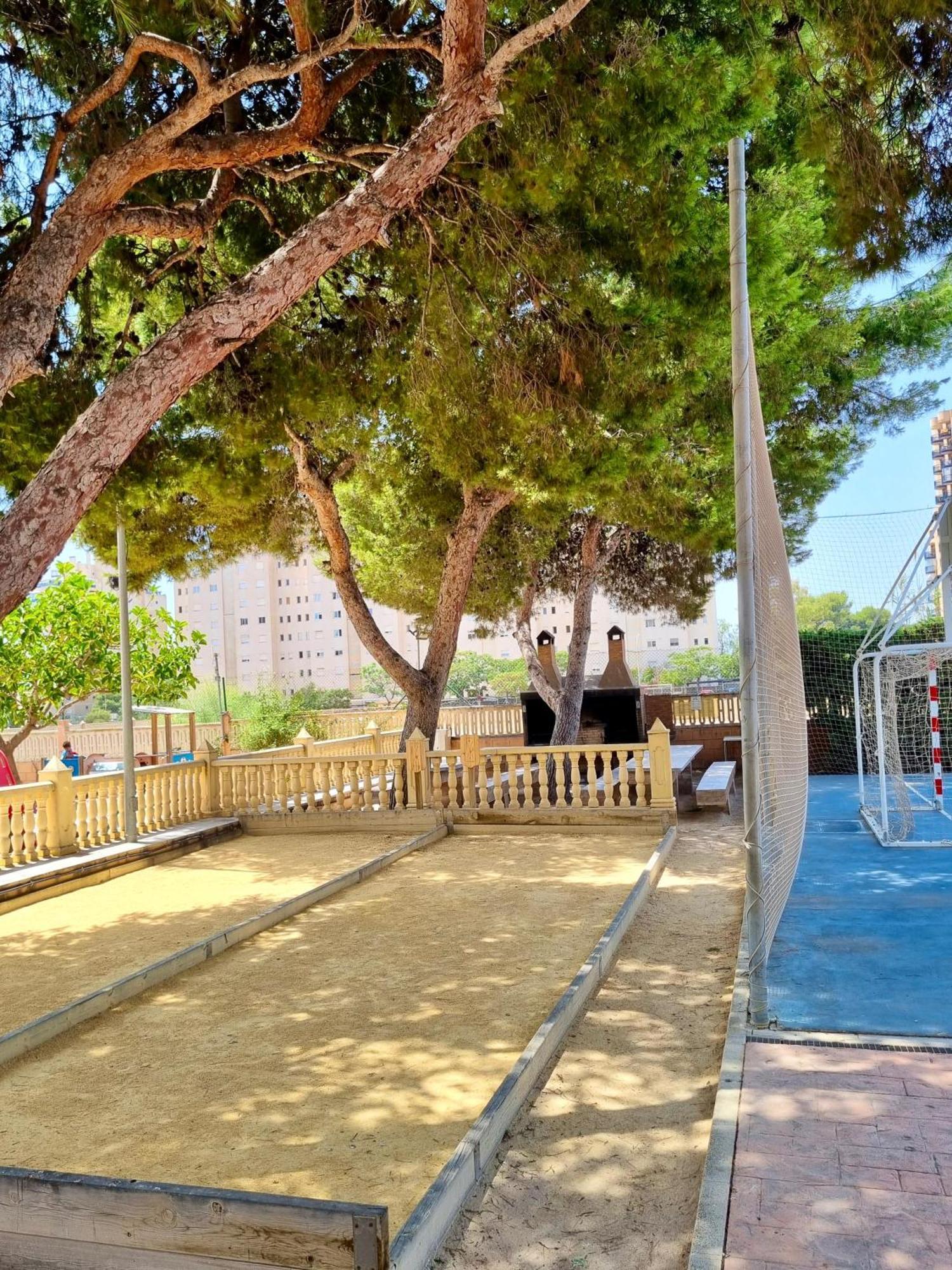Apartament Vistamar Bliss El Campello Zewnętrze zdjęcie