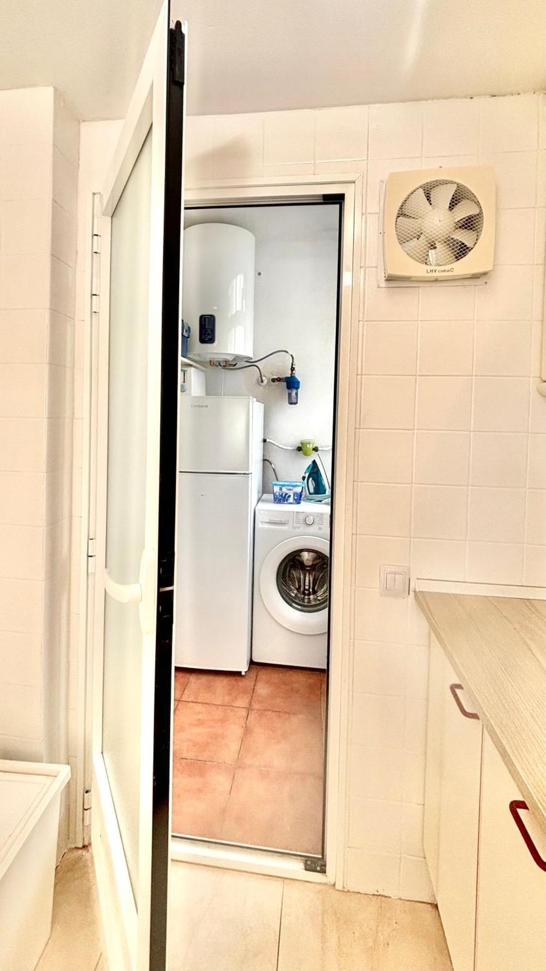 Apartament Vistamar Bliss El Campello Zewnętrze zdjęcie