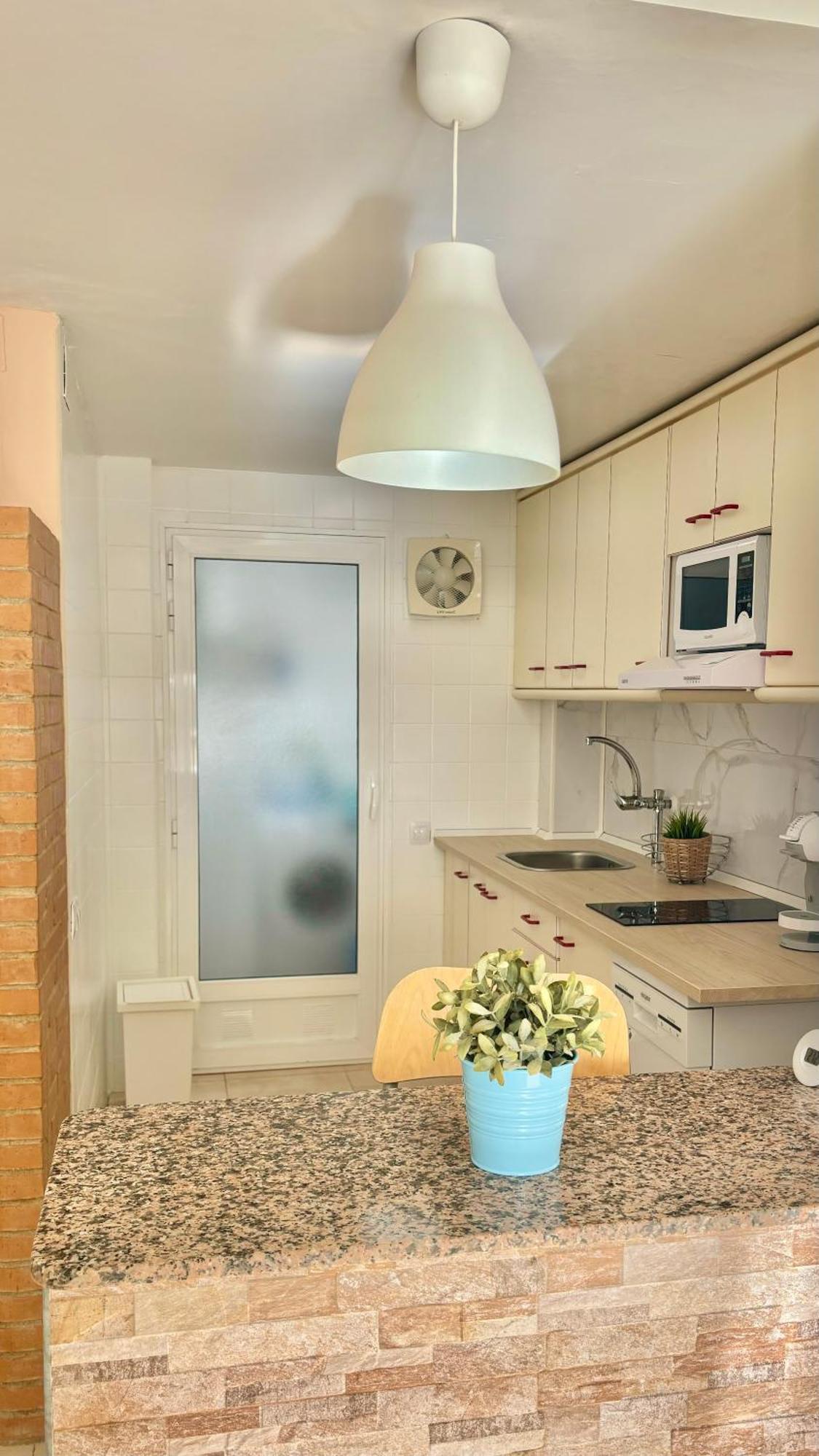 Apartament Vistamar Bliss El Campello Zewnętrze zdjęcie