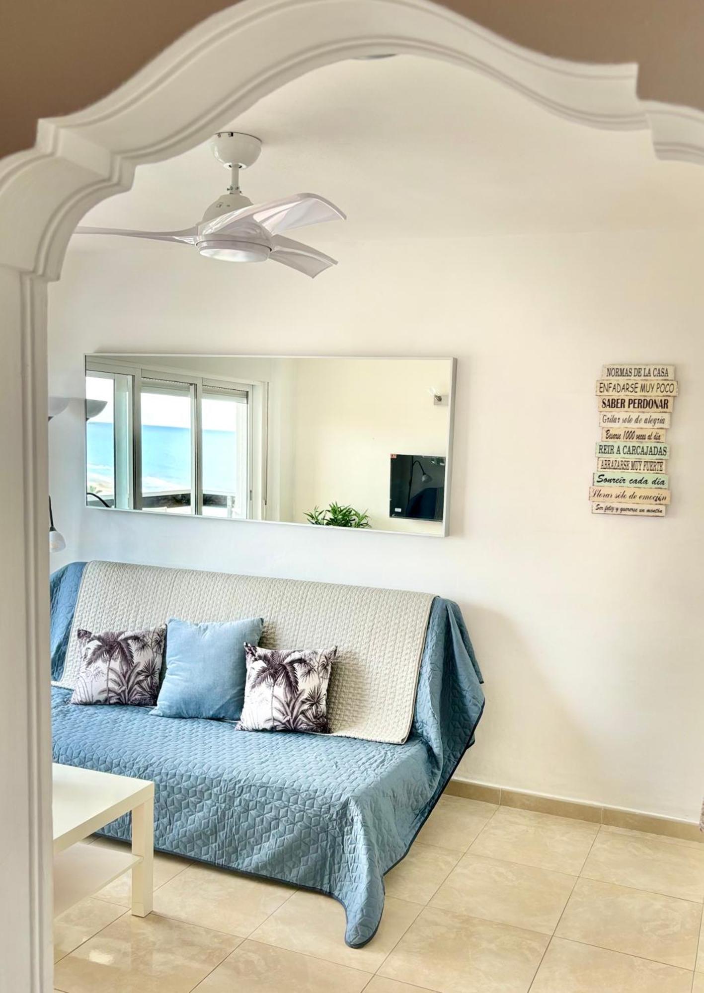 Apartament Vistamar Bliss El Campello Zewnętrze zdjęcie