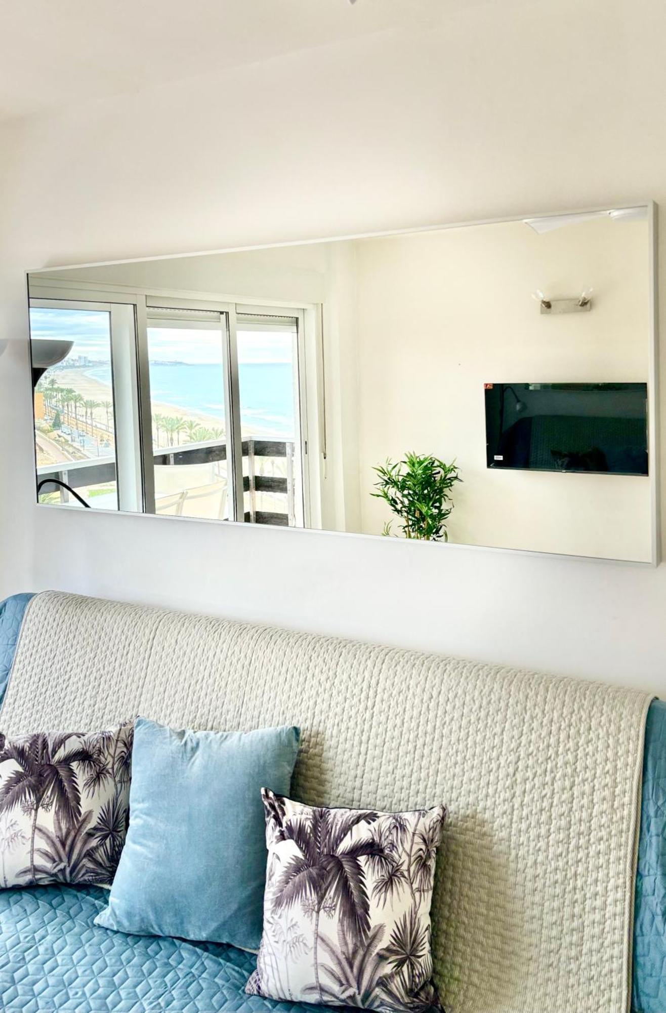 Apartament Vistamar Bliss El Campello Zewnętrze zdjęcie