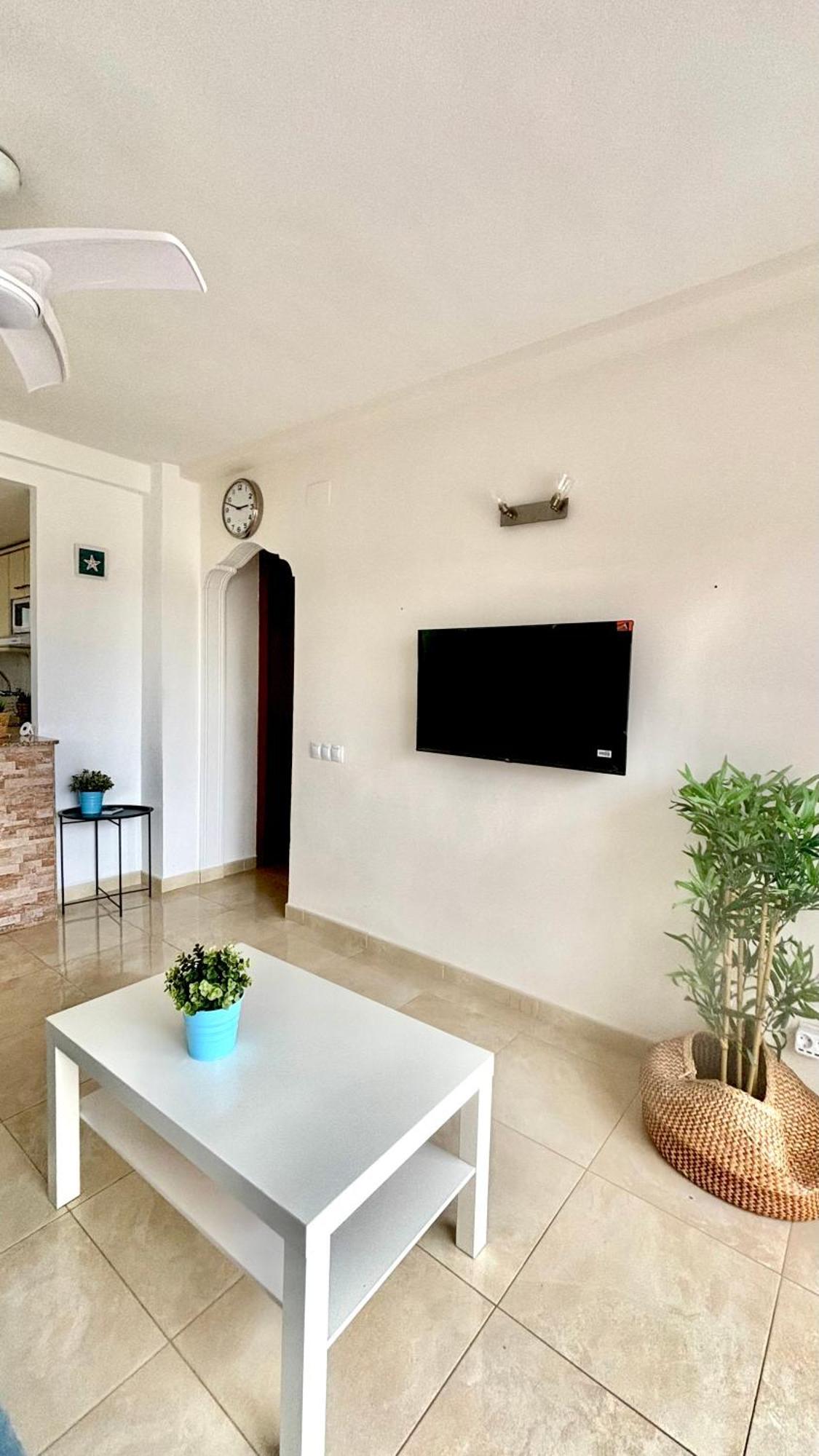 Apartament Vistamar Bliss El Campello Zewnętrze zdjęcie