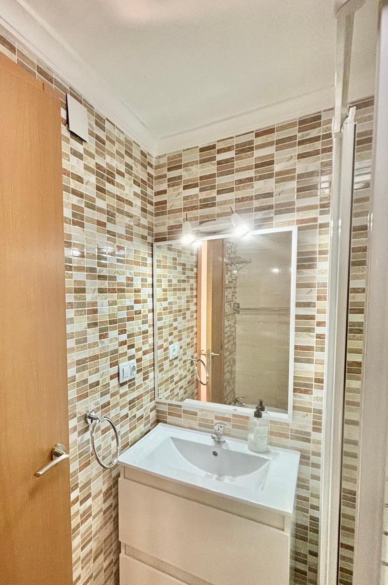 Apartament Vistamar Bliss El Campello Zewnętrze zdjęcie