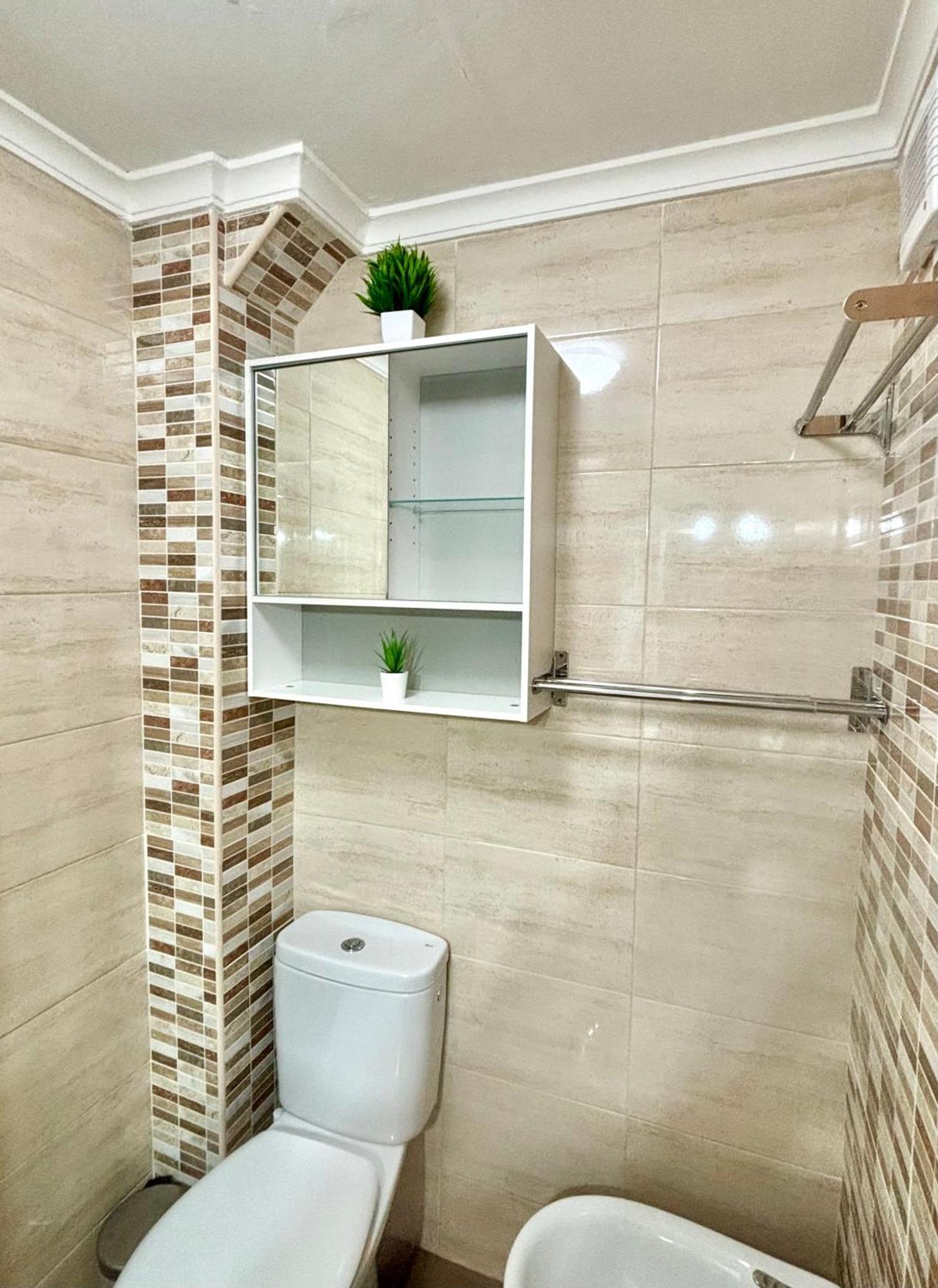 Apartament Vistamar Bliss El Campello Zewnętrze zdjęcie