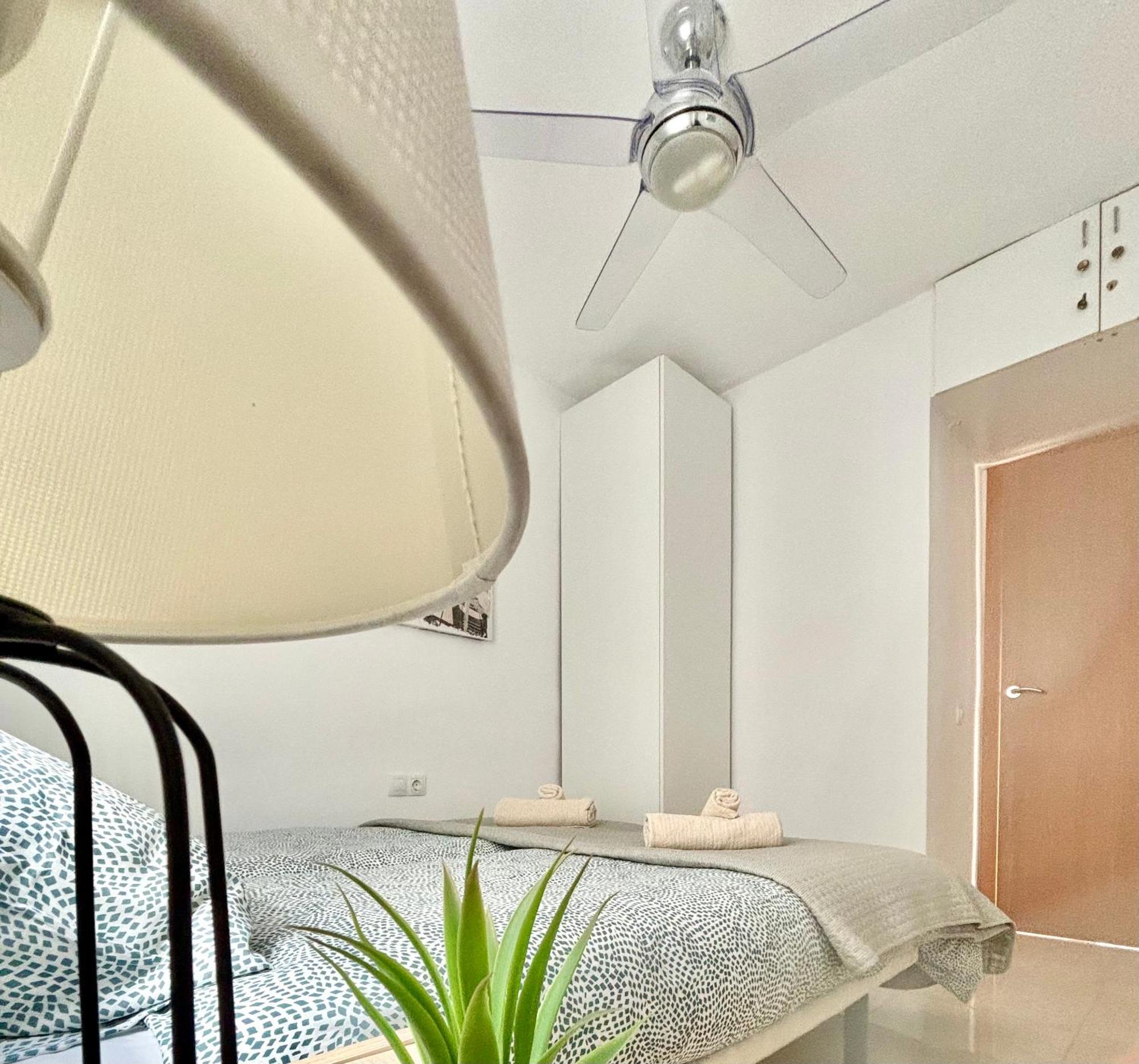 Apartament Vistamar Bliss El Campello Zewnętrze zdjęcie