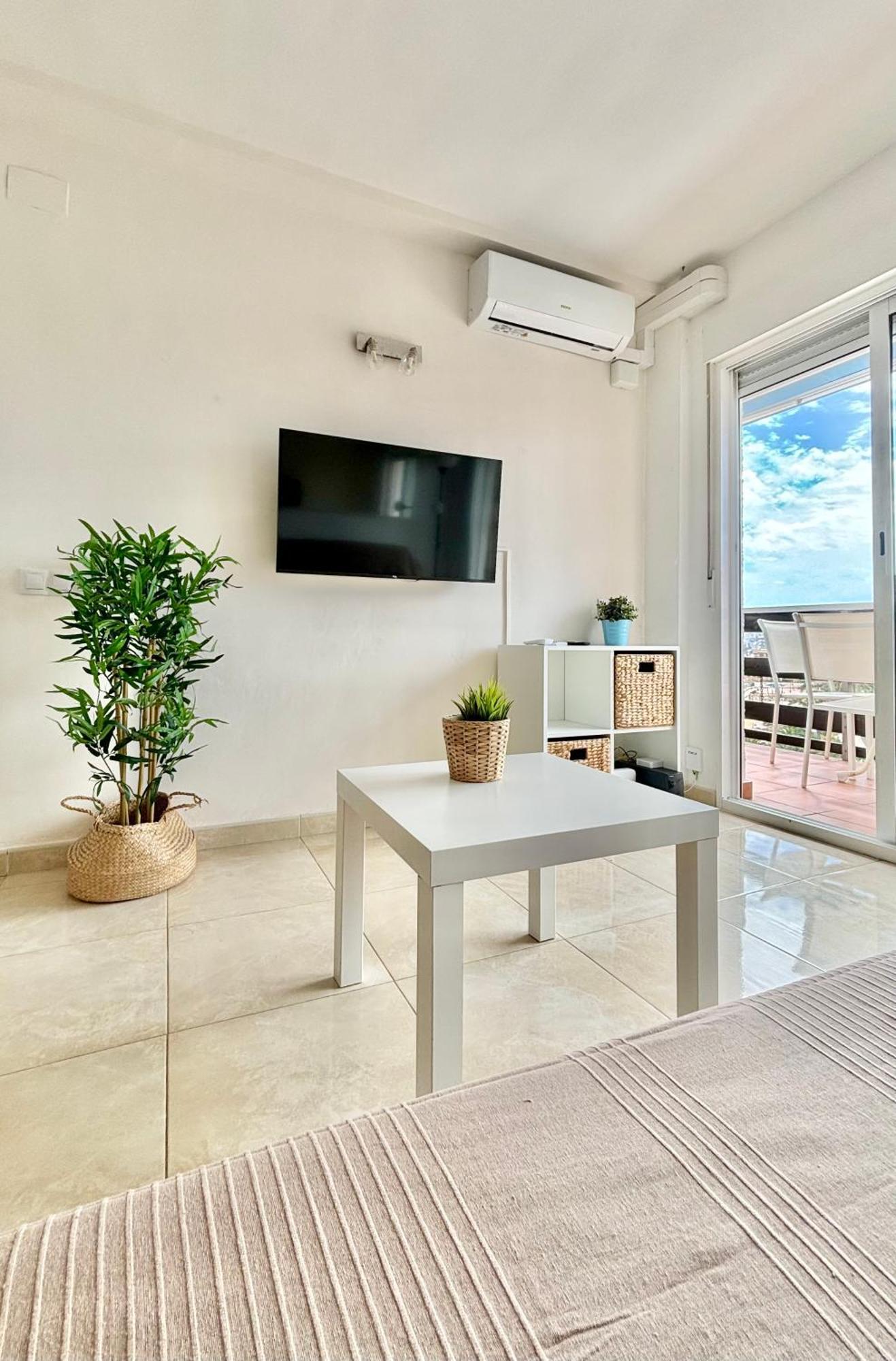Apartament Vistamar Bliss El Campello Zewnętrze zdjęcie