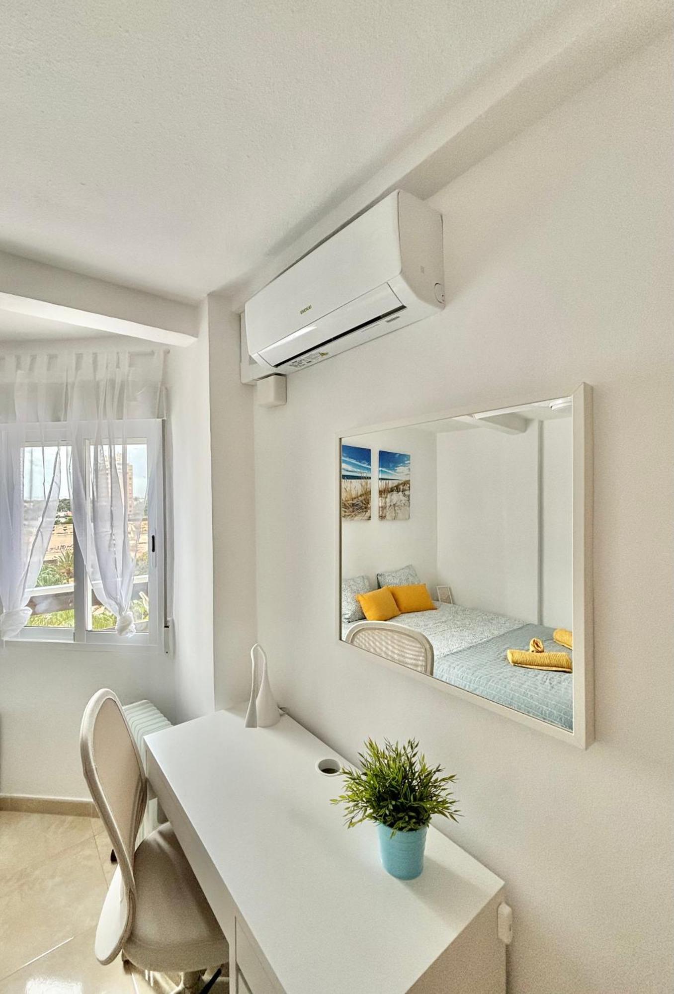 Apartament Vistamar Bliss El Campello Zewnętrze zdjęcie